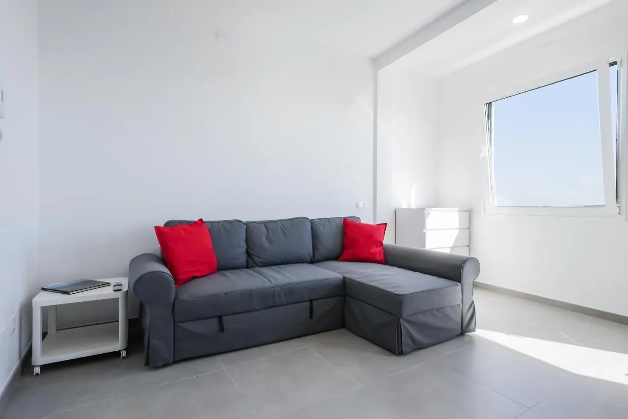 Maritima 73 Apartment Santa Cruz de la Palma  Spain