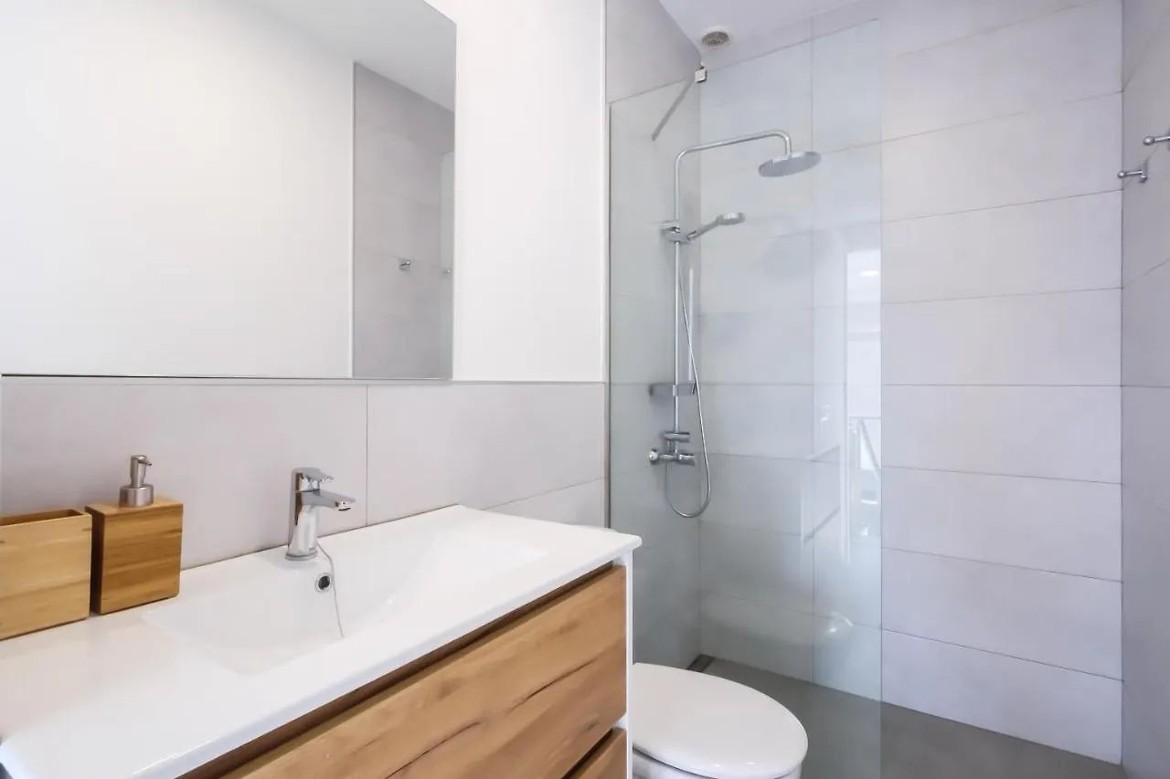 Maritima 73 Apartment Santa Cruz de la Palma  Santa Cruz de la Palma (Isla de la Palma)