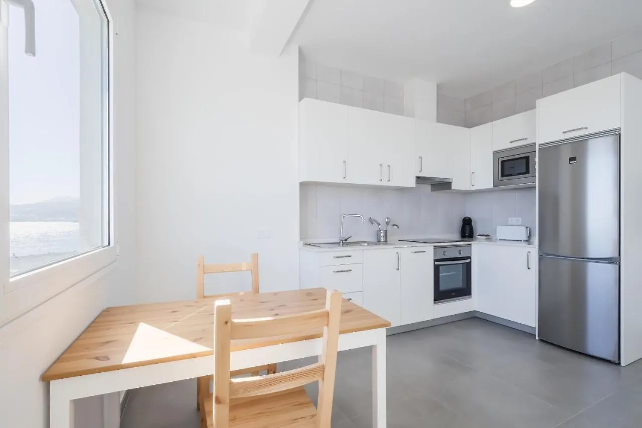 Maritima 73 Apartment Santa Cruz de la Palma
